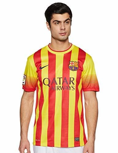 Product Nike Barcelona F.C. - Camiseta de fútbol