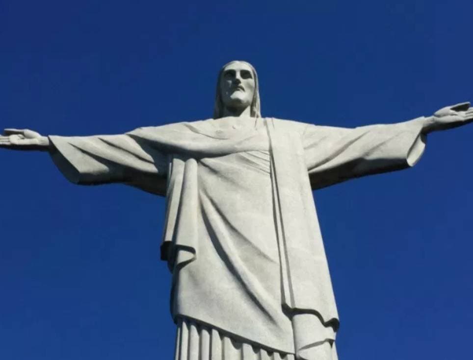 Lugar Cristo Redentor