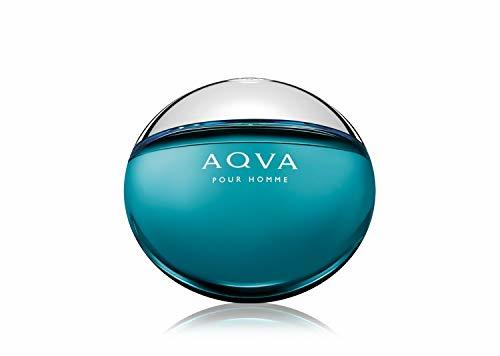 Belleza Bvlgari Aqua Eau de Toilette Para Hombre con Vaporizador