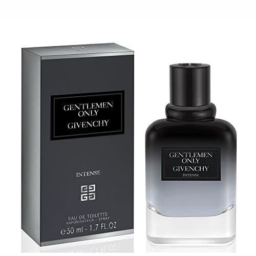 Lugar Givenchy Gentlemen Only Intense Eau De Toilette 50Ml Vapo.