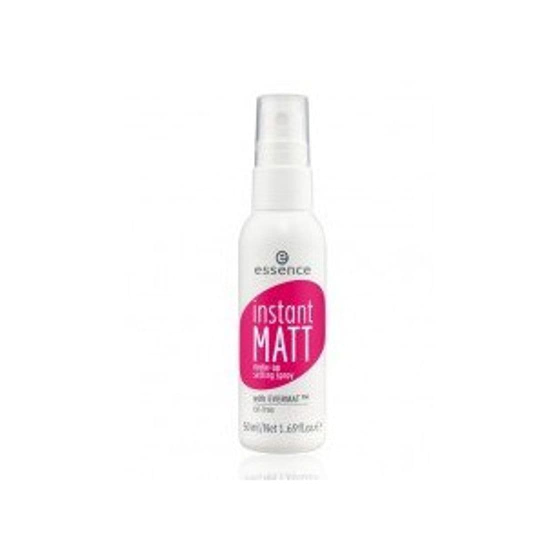 Belleza Spray Fijador Maquillaje Matificante