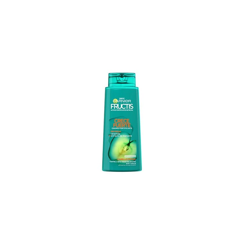 Beauty Garnier Fructis Champú Crece Fuerte