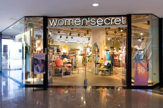 Moda Women Secret