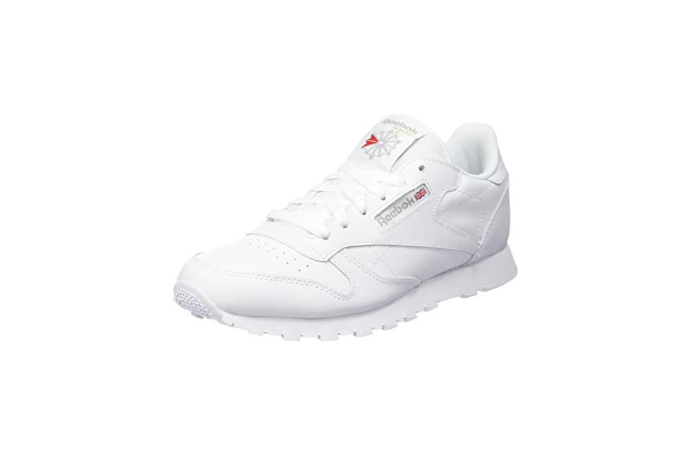 Moda Reebok Classic Leather