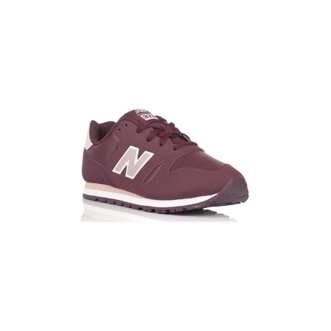 Moda New Balance ML373, Zapatillas para Hombre, Azul