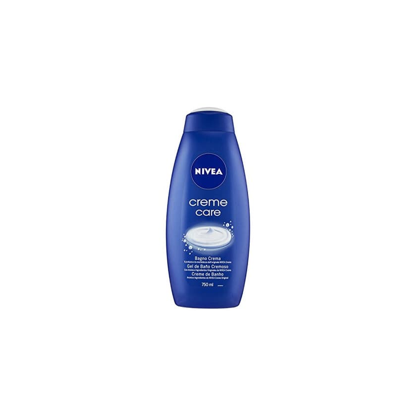 Belleza Nivea Creme Care Gel de Ducha