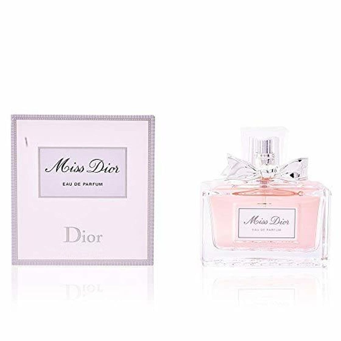 Beauty Dior Eau de Parfum spray "Miss Dior"