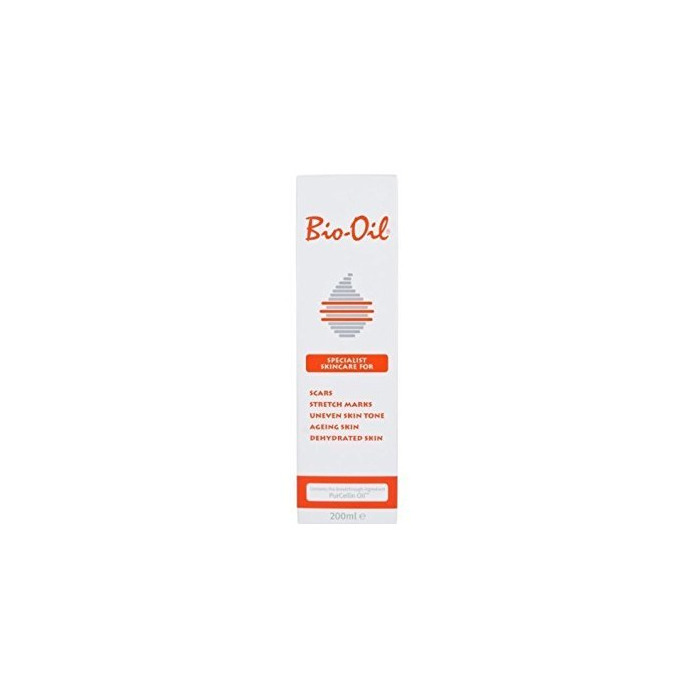 Belleza Bio-Oil Specialist Skincare