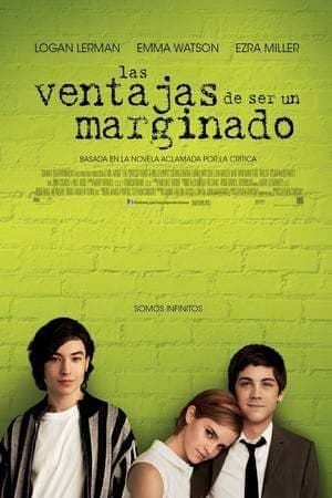 Movie The Perks of Being a Wallflower