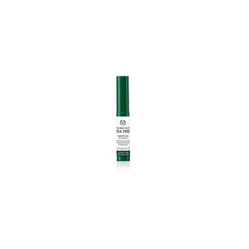 Producto Gel anti acné 