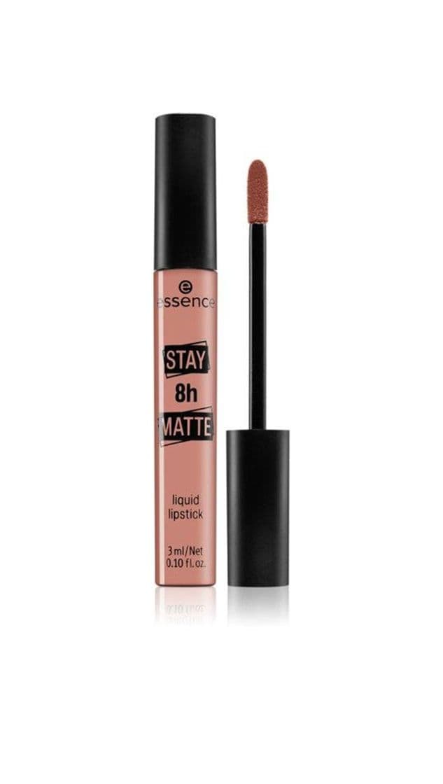 Producto Essence Stay 8h Matte

