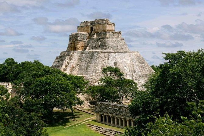 Lugar Peninsula Yucatán