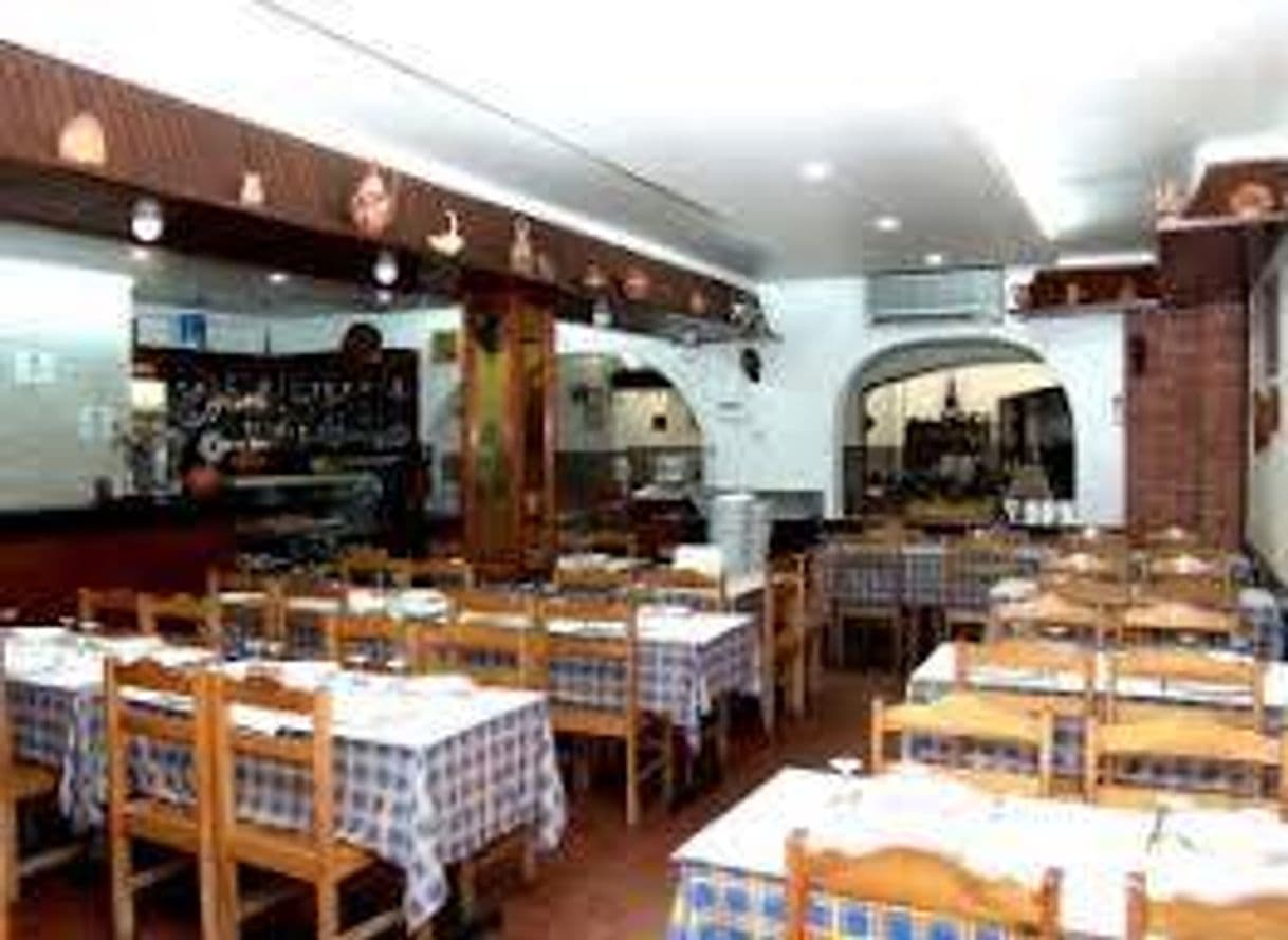 Restaurantes Bom Gosto