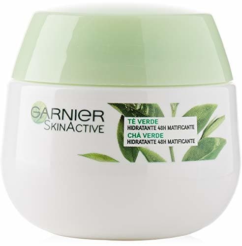 Beauty Garnier