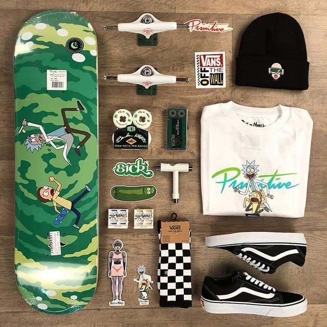 Fashion Skateboards & Skate Parts in the Skateboard Shop | Zumiez