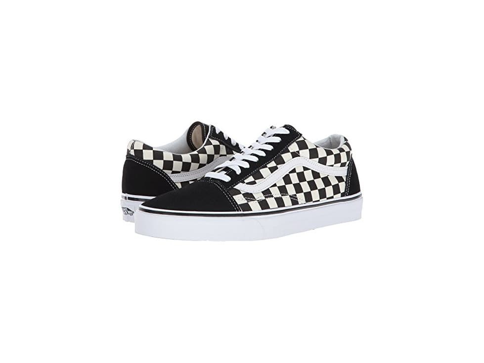 Fashion Vans Old Skool Calzado Primary che