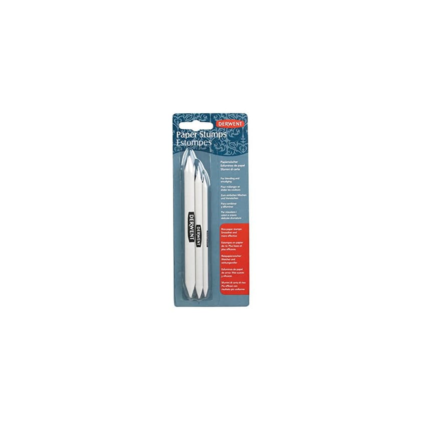 Product Derwent 2300561 - Blister de papel de arroz