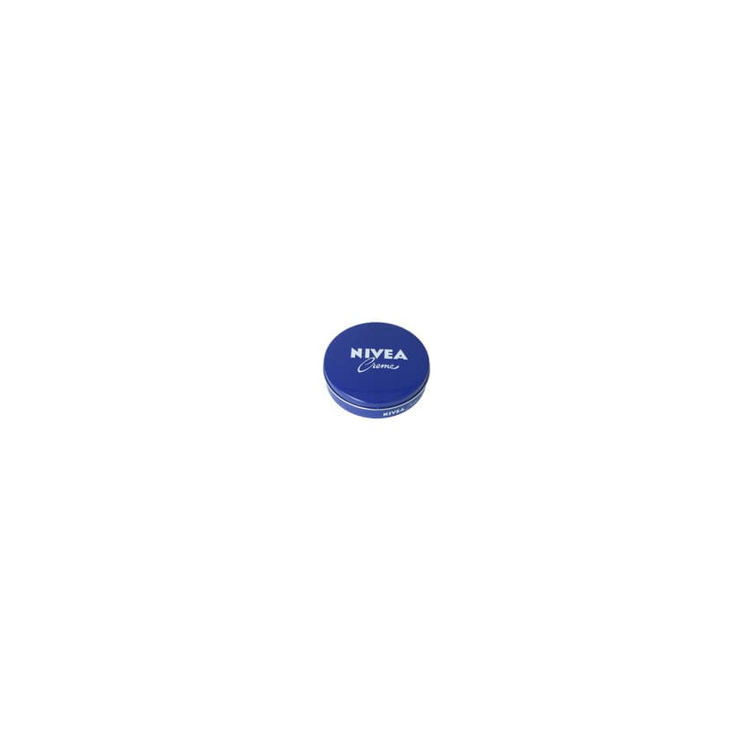 Beauty Nivea Lata azul crema 150 ml