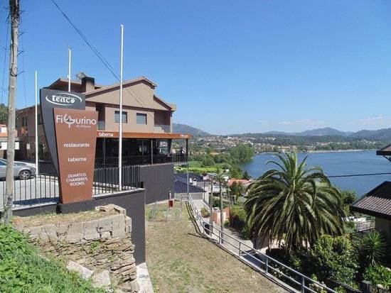 Restaurantes Restaurante Figurino do Douro