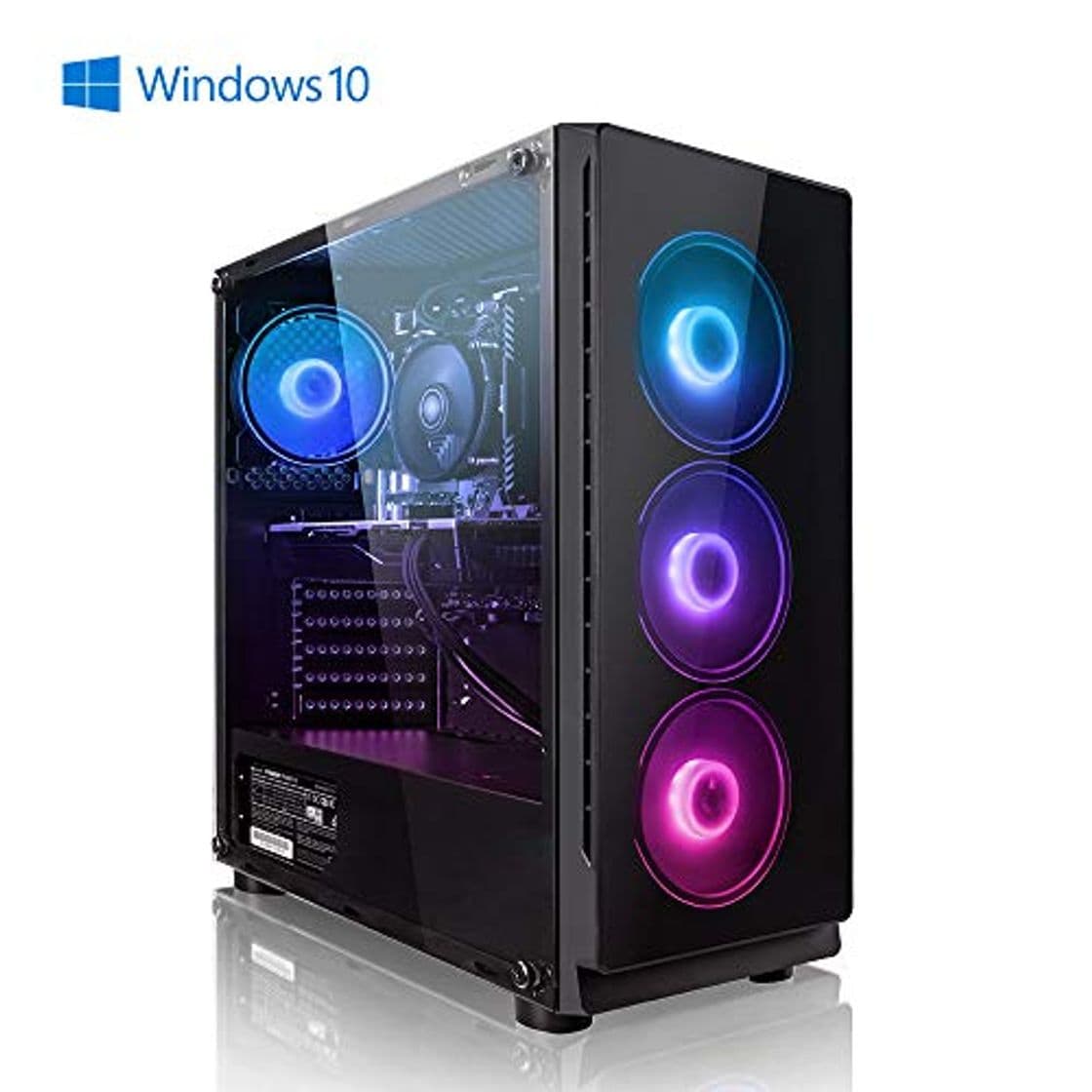 Producto PC Gaming