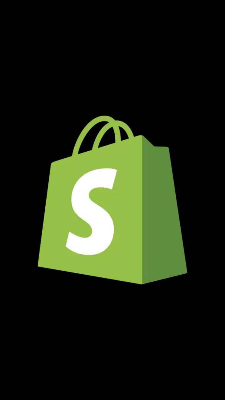 App Shopify