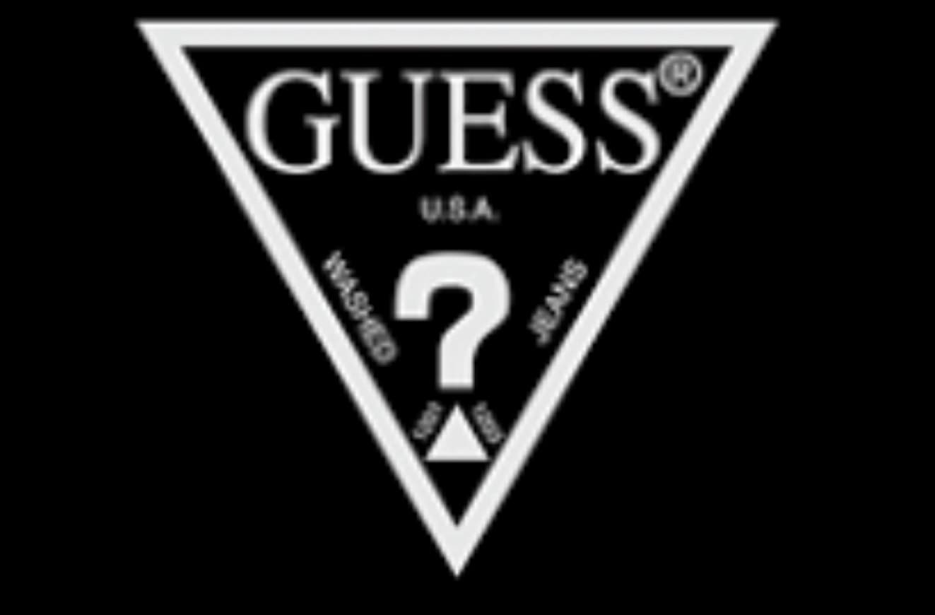 Lugar GUESS