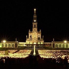 Place Fatima