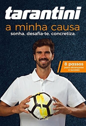 Libro A Minha Causa