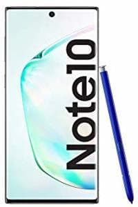 Producto Samsung Galaxy Note10+ SM-N975F - Smartphone