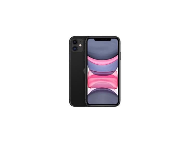 Producto iPhone 11 APPLE (6.1'' - 128 GB - Preto)