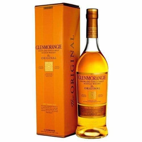 Producto Glenmorangie Whisky