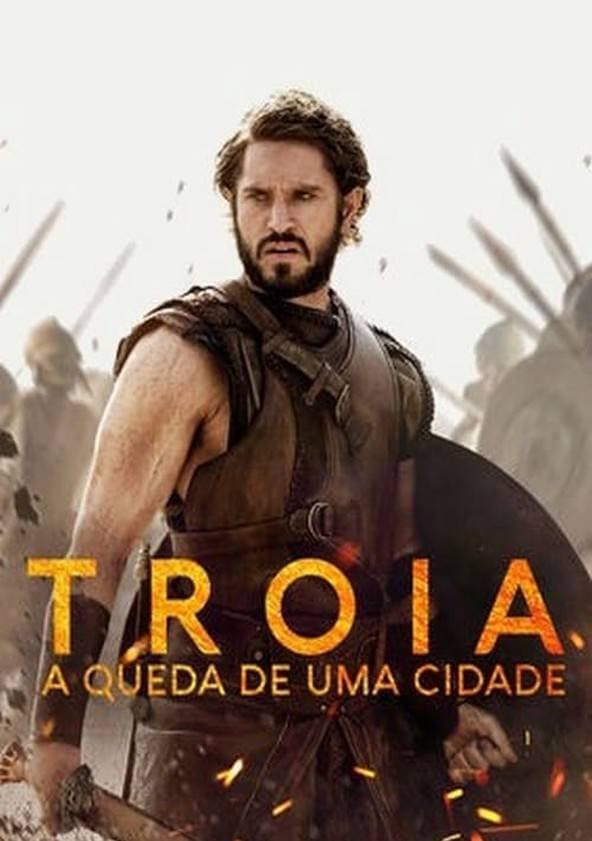 Serie Tróia