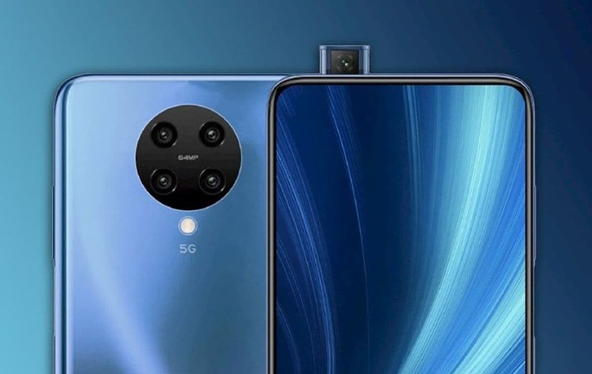 Producto Xiaomi Pocophone F2 Pro