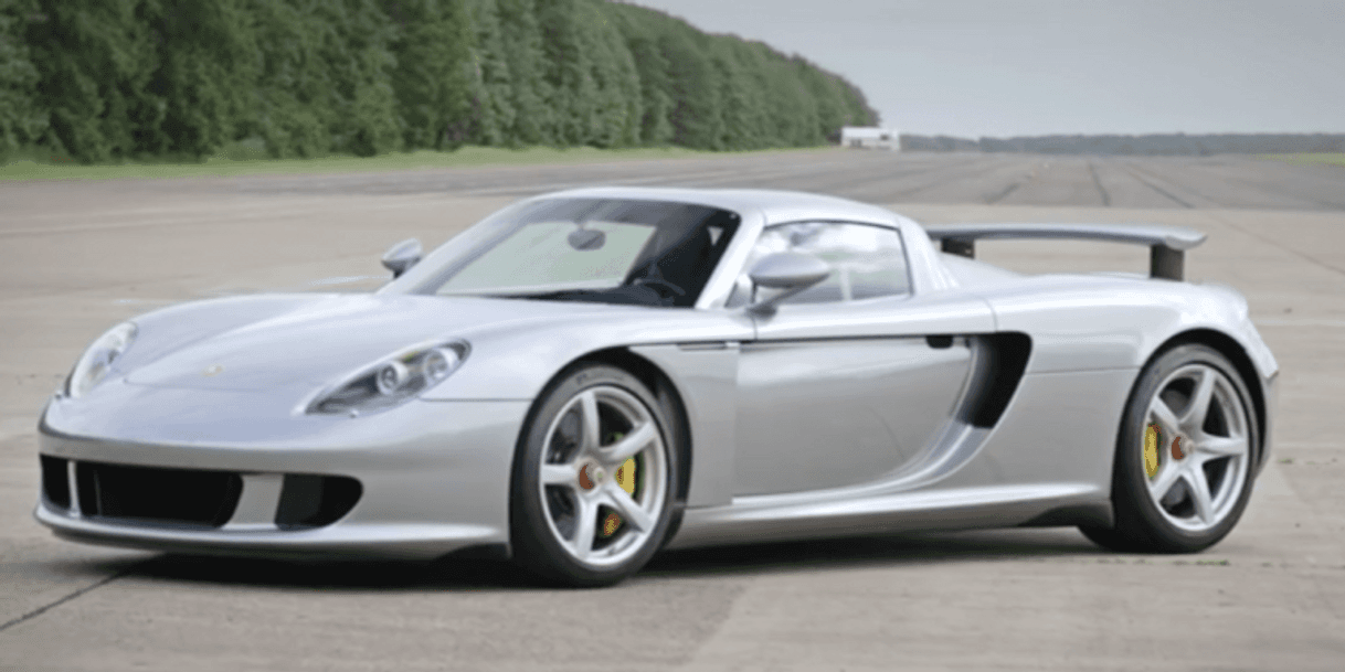 Fashion Carrera GT