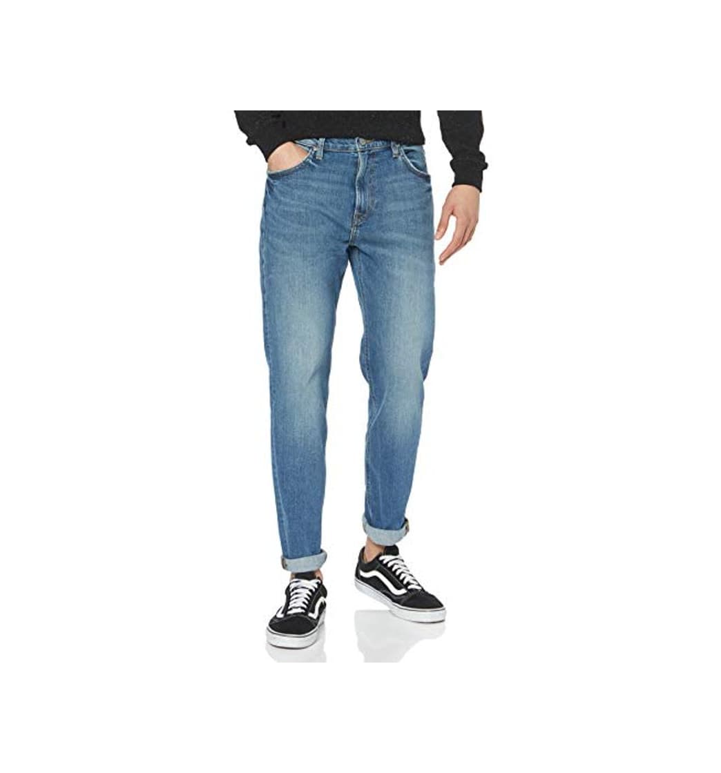 Fashion Lee Austin Jeans, Azul