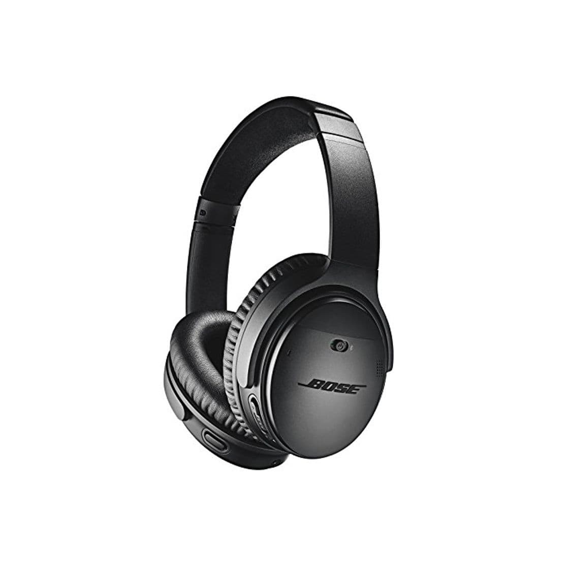 Electrónica Bose QuietComfort 35 II - Auriculares inalámbricos