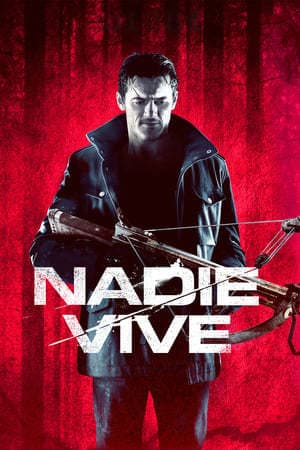 Movie No One Lives