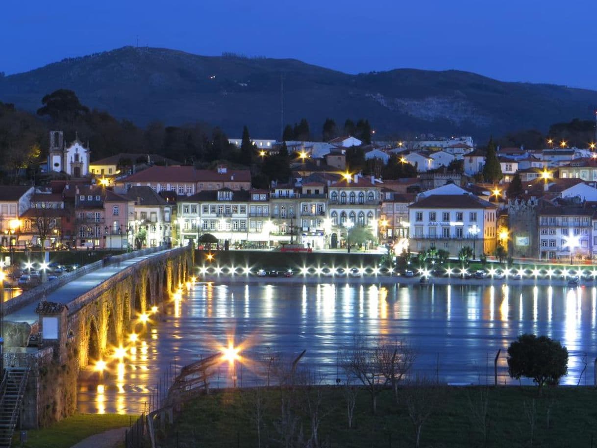 Place Ponte de Lima