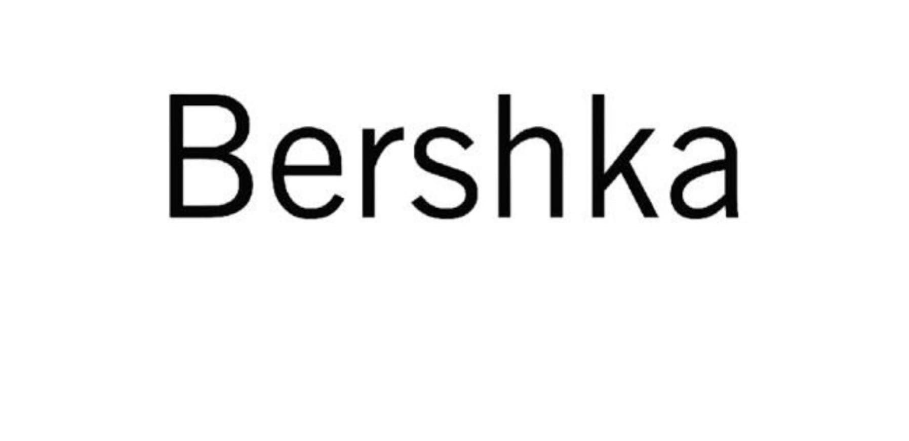 Fashion Bershka