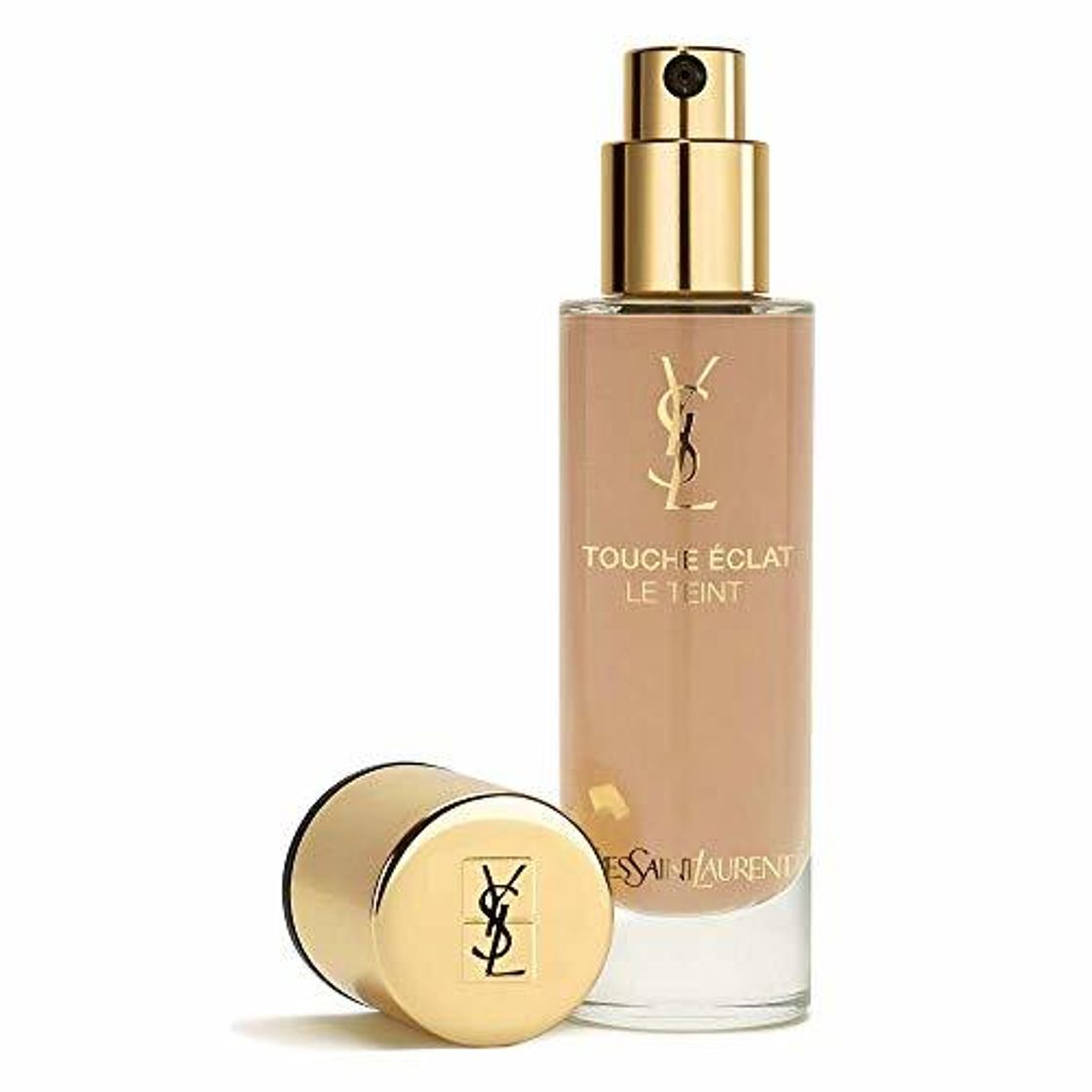 Beauty Yves Saint Laurent Fondo de Maquillaje Touché Éclat le Teint B40 Arena