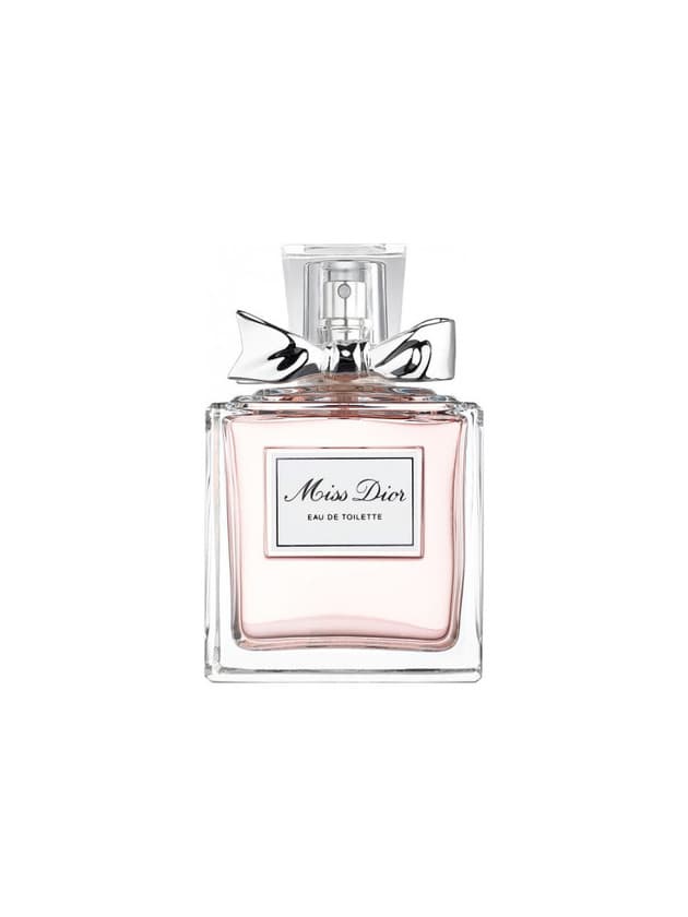 Beauty Dior Eau de Parfum spray "Miss Dior"