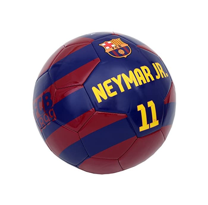 Producto Balón de fútbol del FC Barcelona – Neymar Junior – Colección oficial