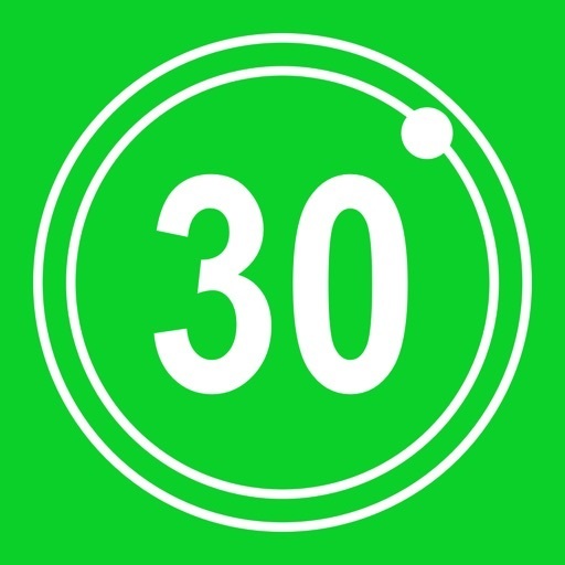 App 30 días de ejercicios