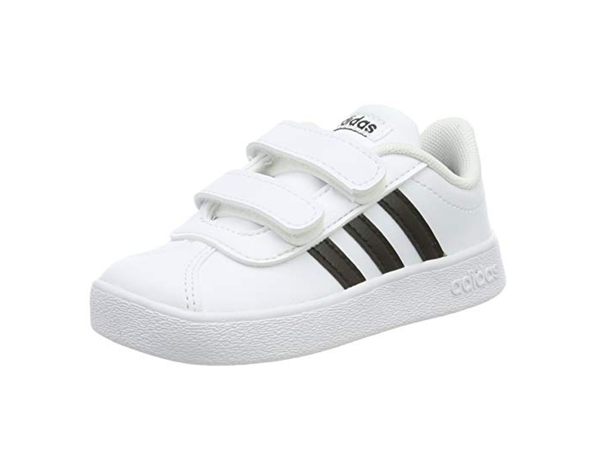 Moda Adidas VL Court 2.0 CMF I