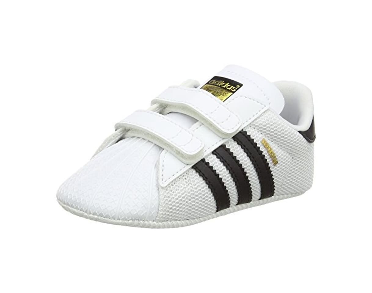 Producto adidas Superstar Crib, Zapatillas Unisex bebé, Blanco