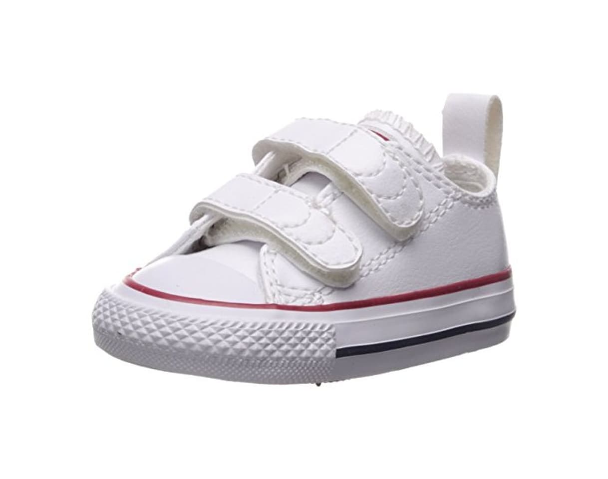 Producto Converse Chuck Taylor CT 2V Ox, Zapatillas de Estar por casa para