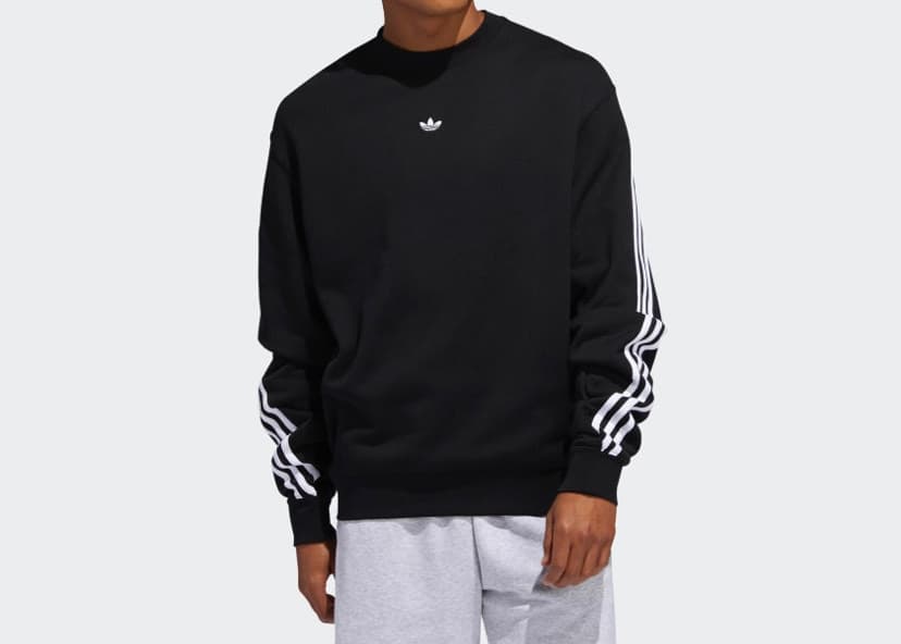 Producto Sweatshirt 3 stripes