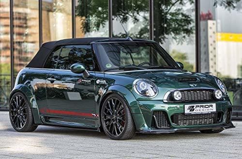 Producto Widebody PD300 Mini Cooper S R56