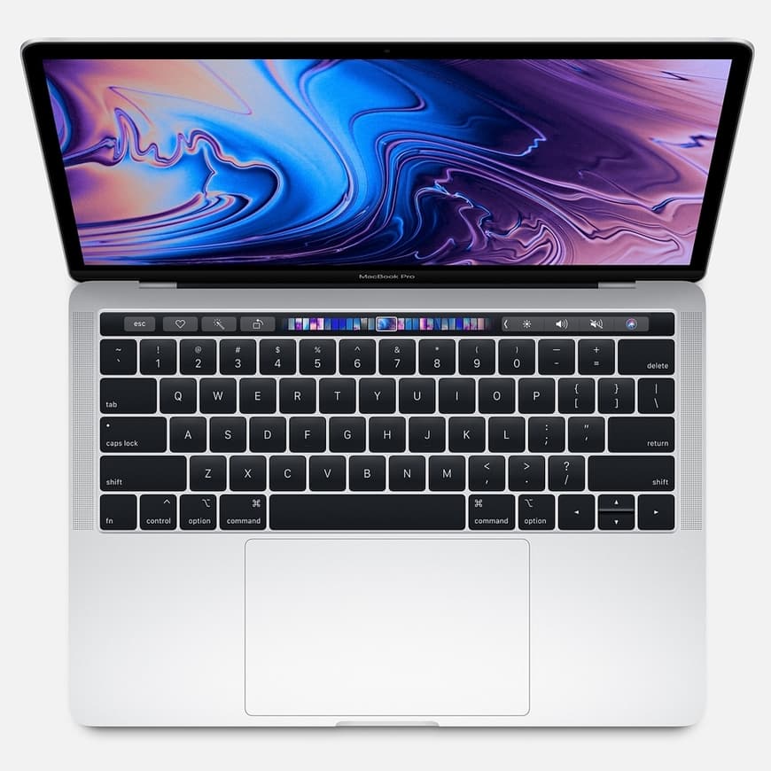 Electronic Apple MacBook Pro