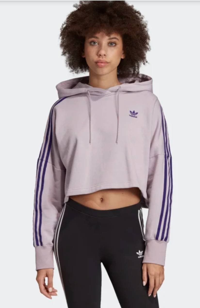 Producto Sweatshirt Adidas 